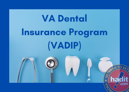 VA Dental Insurance