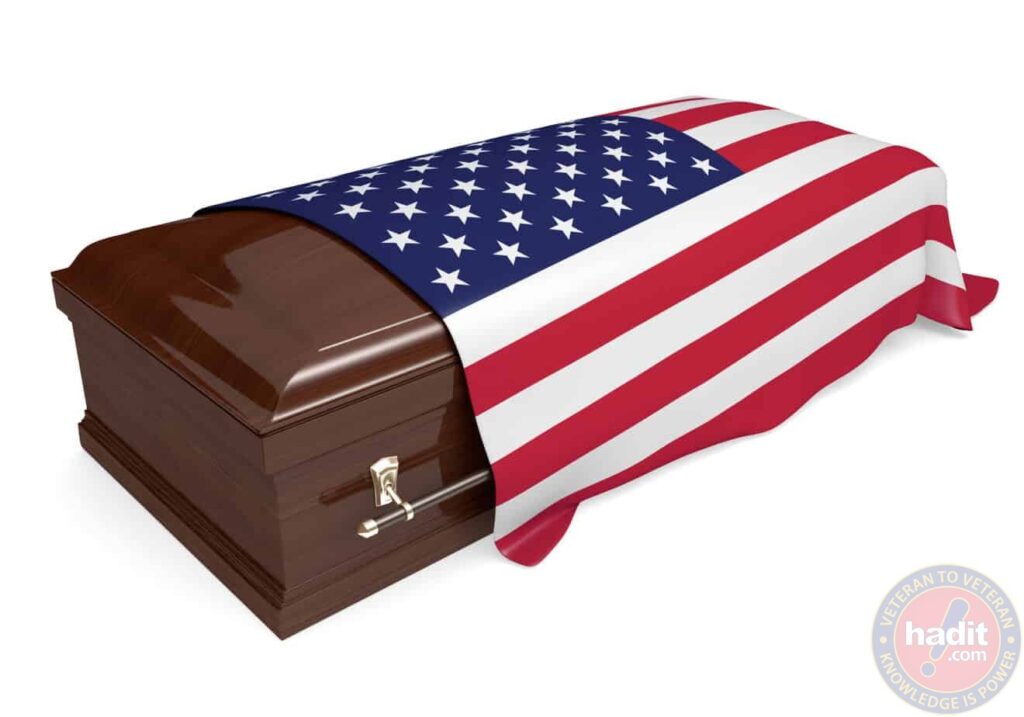 VA Burial Benefits: Service-Connected or Non-Service Connected - There's a Benefit for You