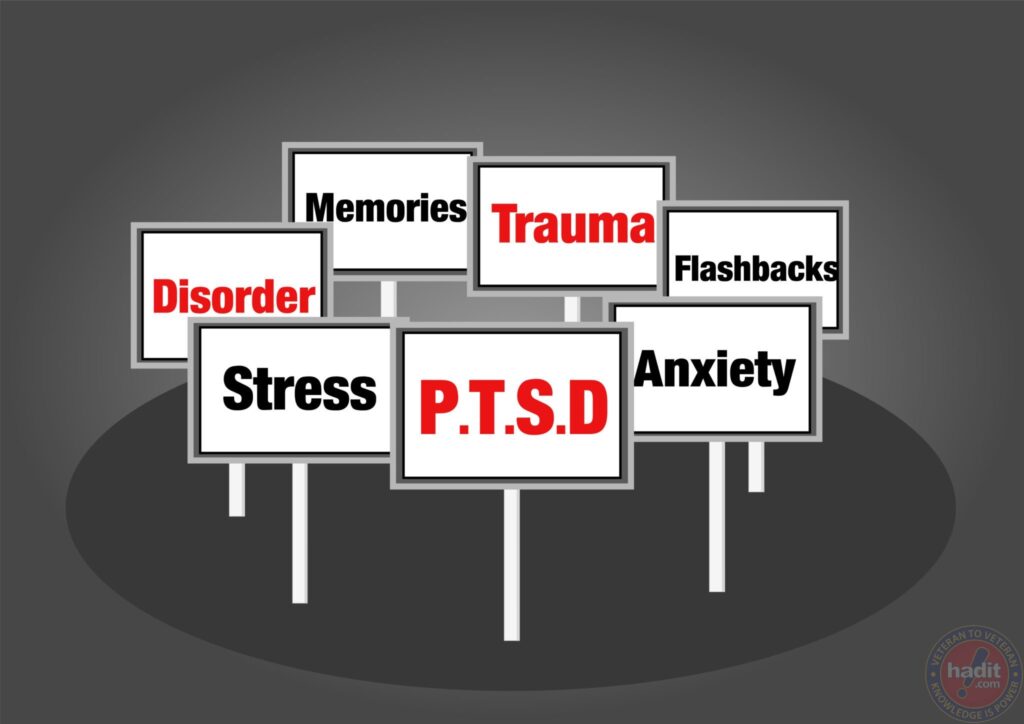 PTSD Stressors